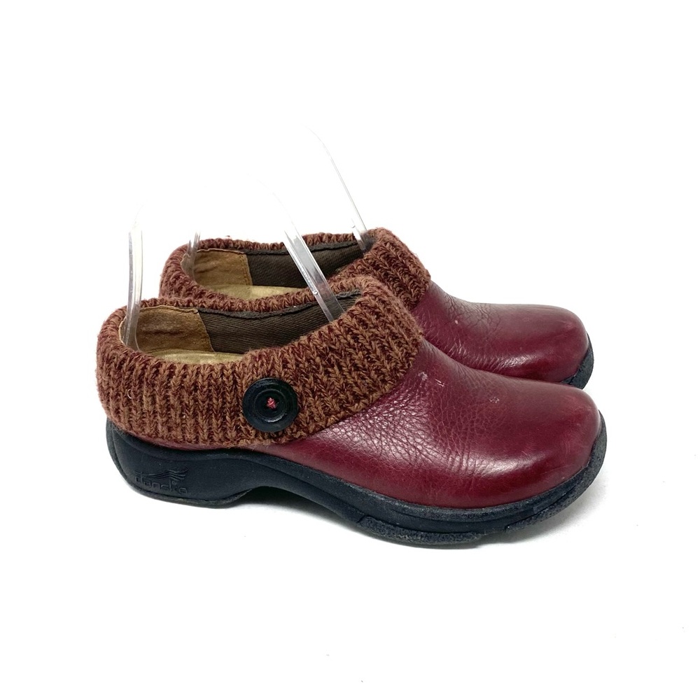Dansko Mules - Picture 5 of 8